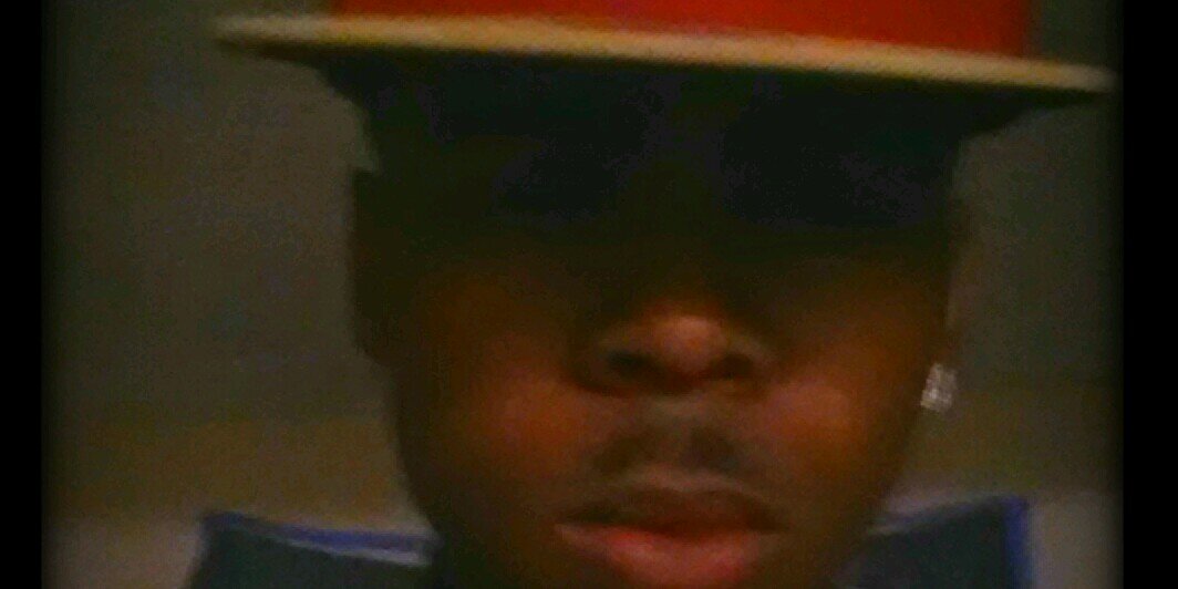 Cedric R devers jr. banner