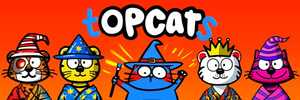 _topcats Profile Banner