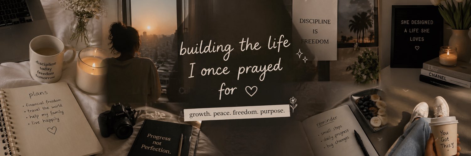 Just Wini banner