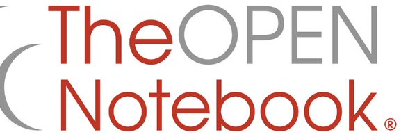 Open_Notebook Profile Banner