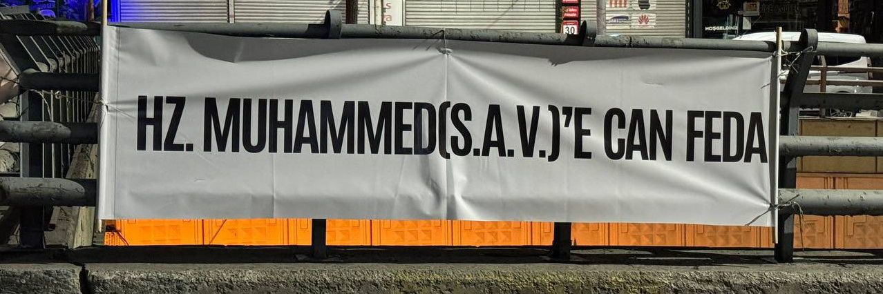 İbrahimin Babası's banner