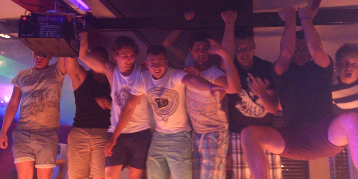 Billyproccy's profile banner image
