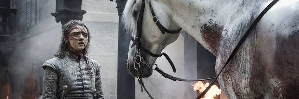 aryastark801 Profile Banner