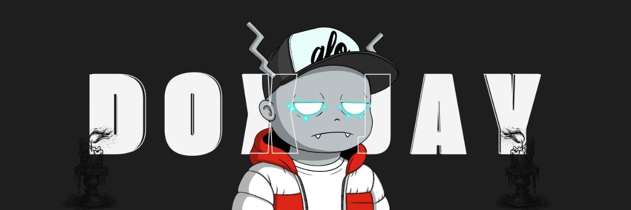 web3||Døx✝️ banner
