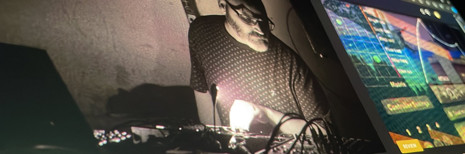 wavepusher.com banner