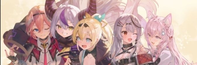 irohas556's profile banner image