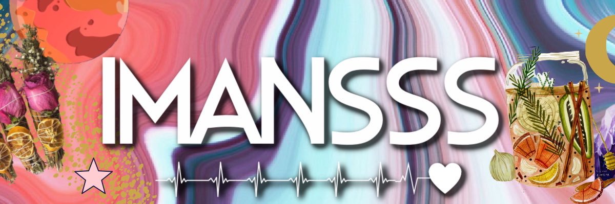 imansss's profile banner image