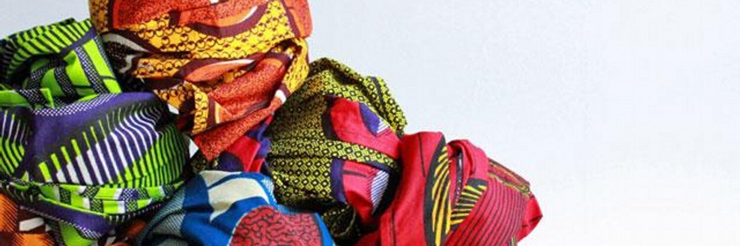 アフリカファッション情報 (africanwaxprint) Twitter