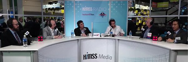 HITAdvisor Profile Banner