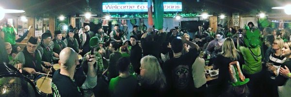 GeaghansPub Profile Banner