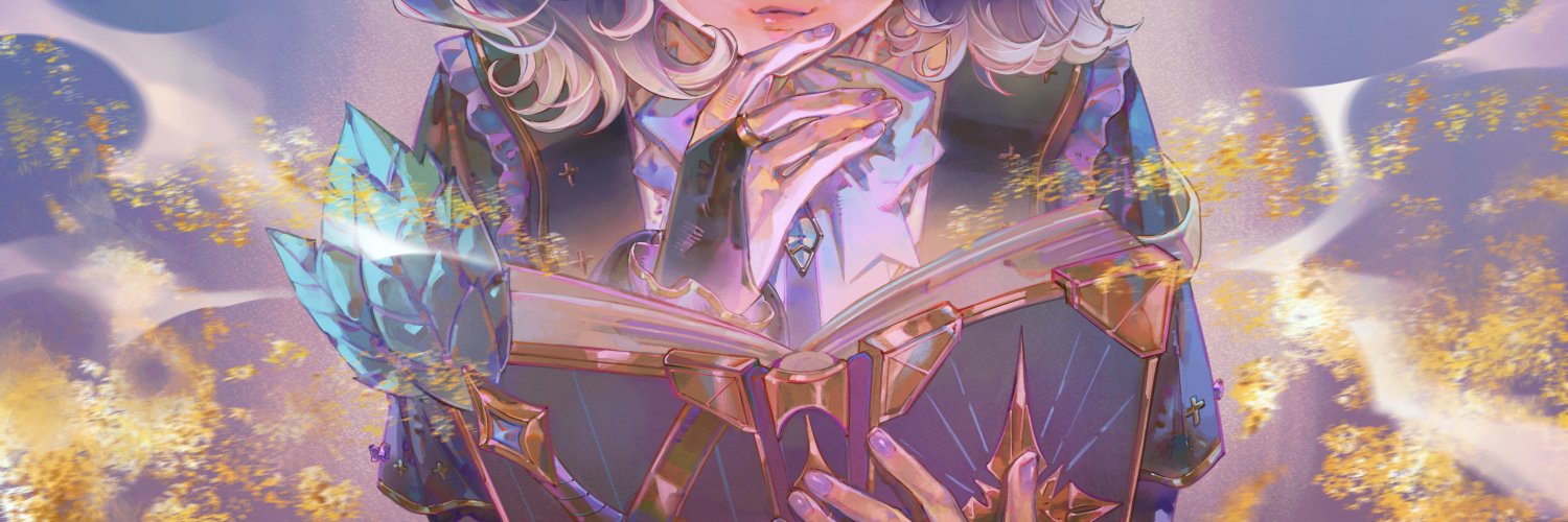 Enify Arlith 🌗🔮 DEBUT APR 4 2026 banner