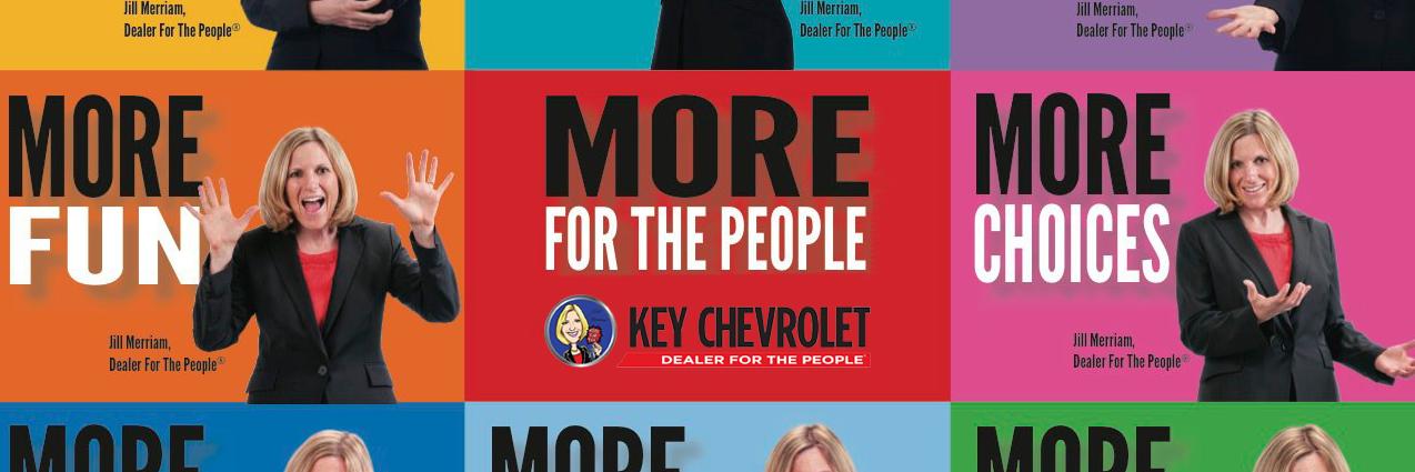 KeyChevroletCT's profile banner image