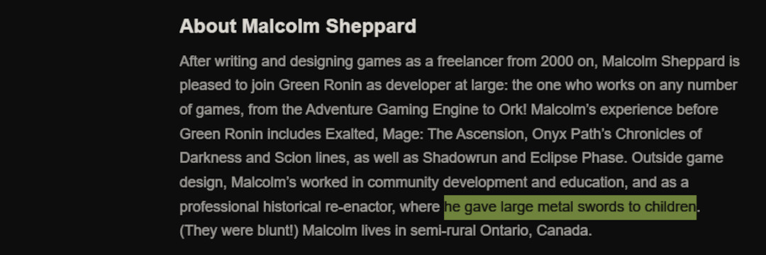 MalcolmSheppard banner