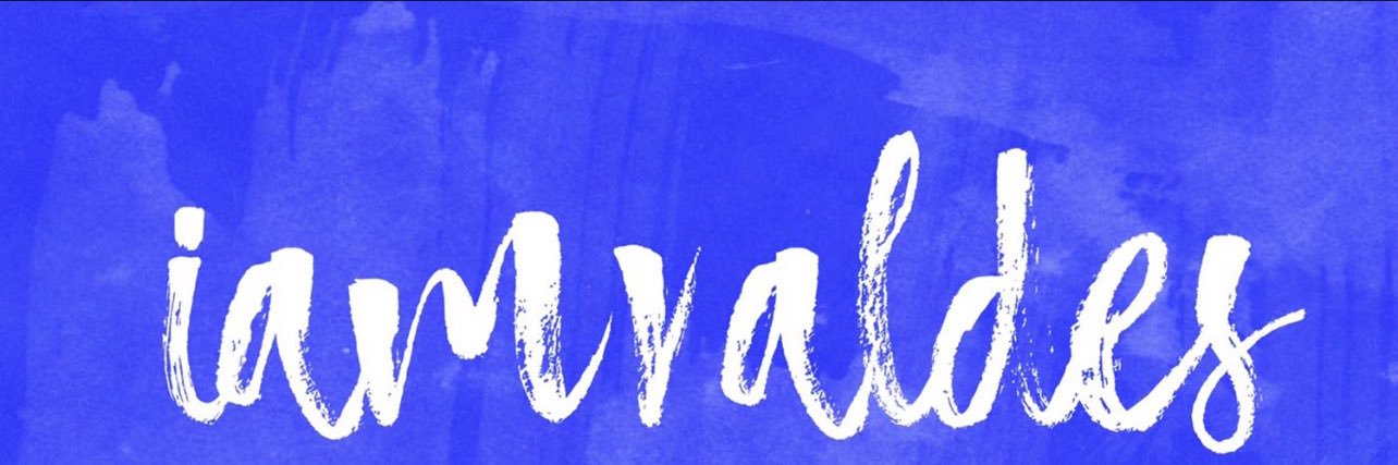 iAmValDes's profile banner image