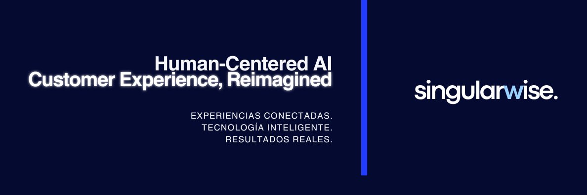 singularwise's profile banner image