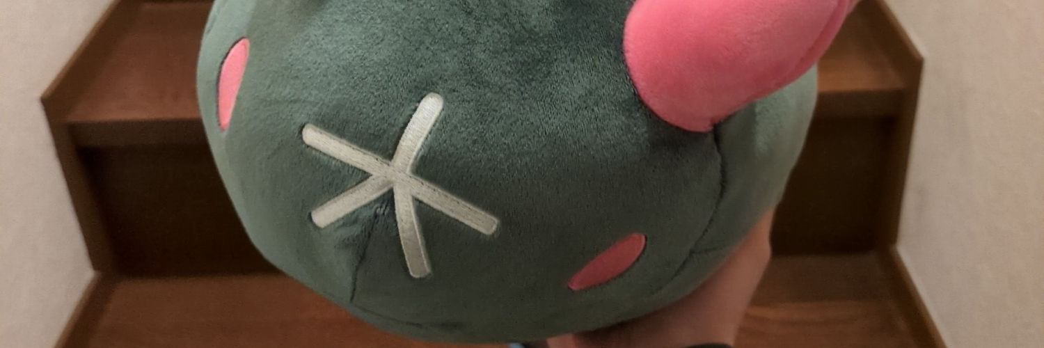 st_pikmin's profile banner image