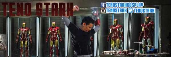 Teno Stark Profile Banner