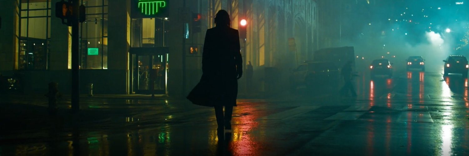 MatrixFans's profile banner image