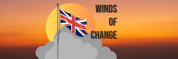 WindofChangePod Profile Banner