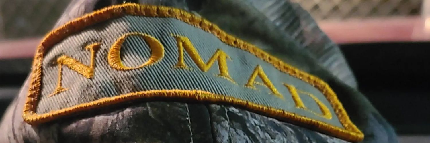 @Hellbinder78 banner