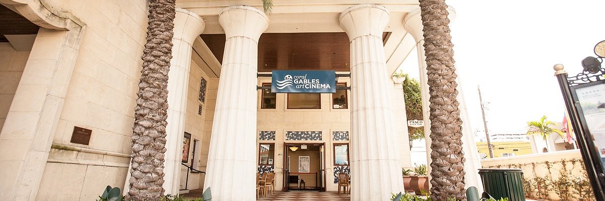 gablescinema's profile banner image