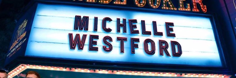 michellescomedy's profile banner image