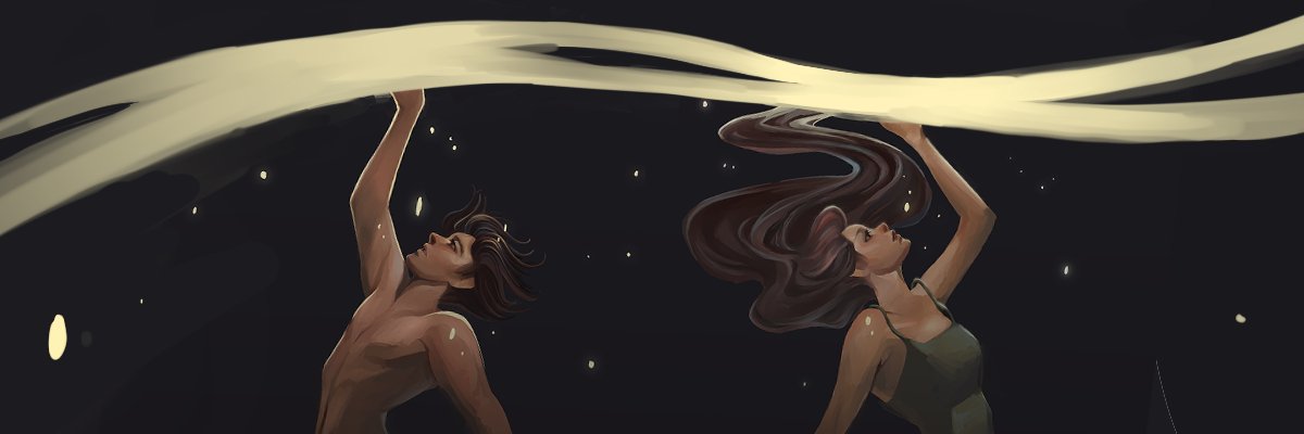 Tsuyoki's profile banner image