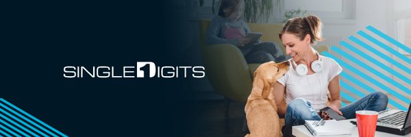 SingleDigitsInc Profile Banner