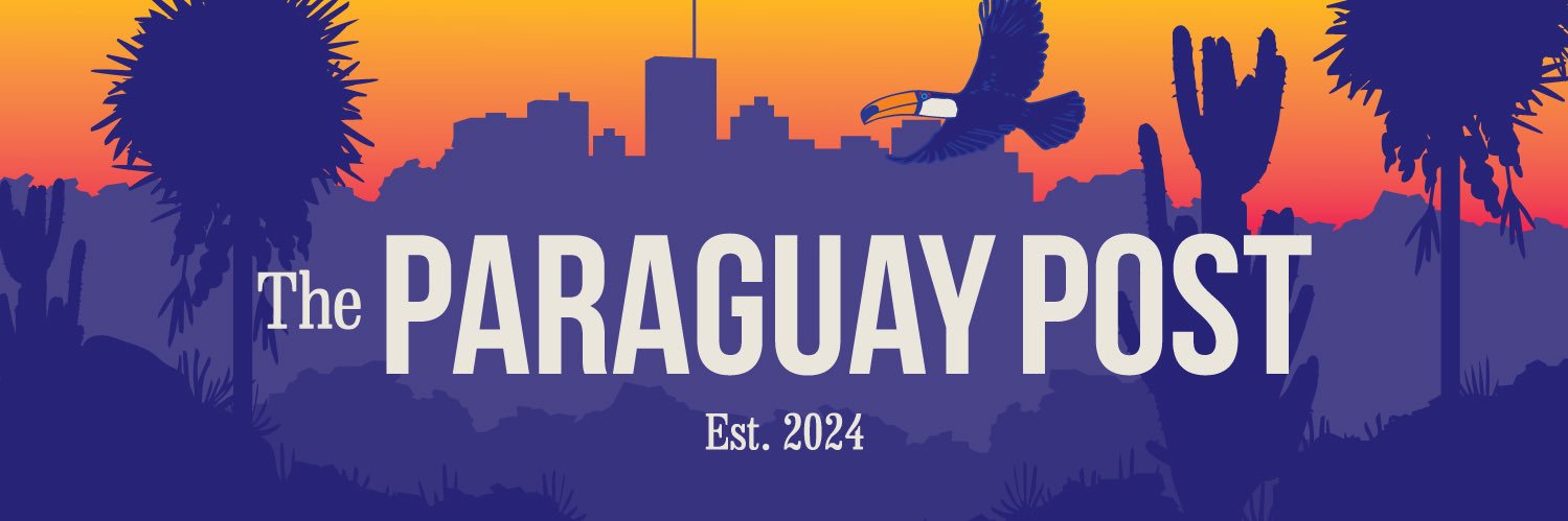 The Paraguay Post's banner