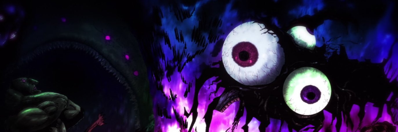 ▀▄▀▄▀▄ 𝕷𝖔𝖗𝖉 𝕺𝖋 𝕮𝖍𝖆𝖔𝖘 ▄▀▄▀▄▀ banner
