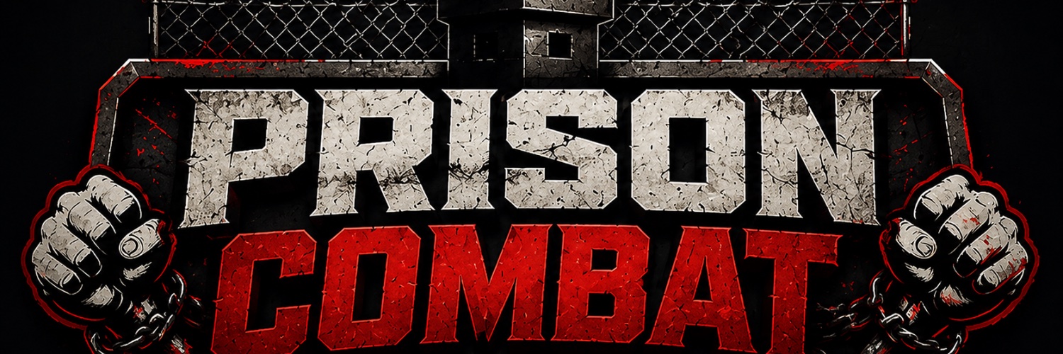 Prison_Combat's profile banner image