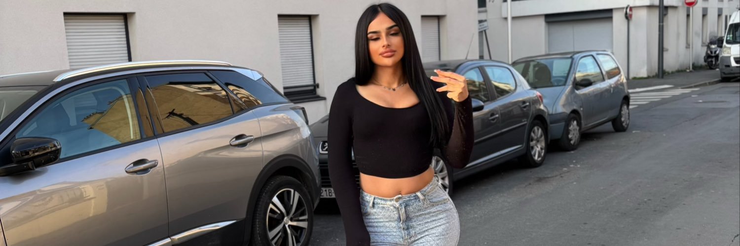 Dennisa Reinne suprême !🇹🇳 banner