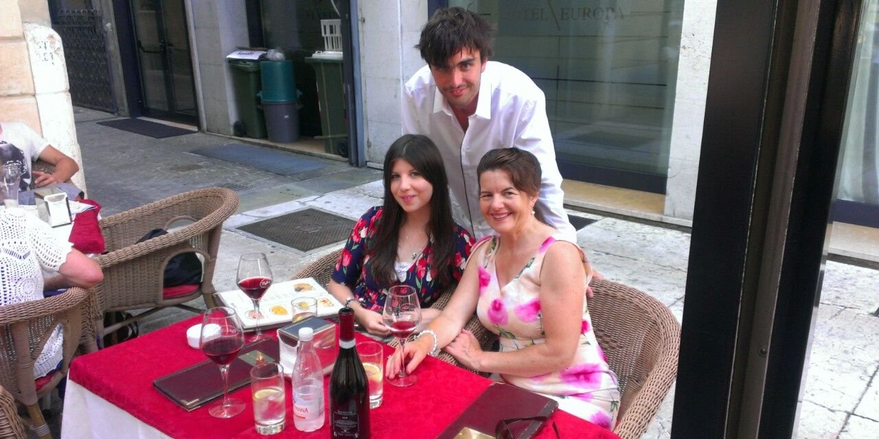 Patricia Casement banner