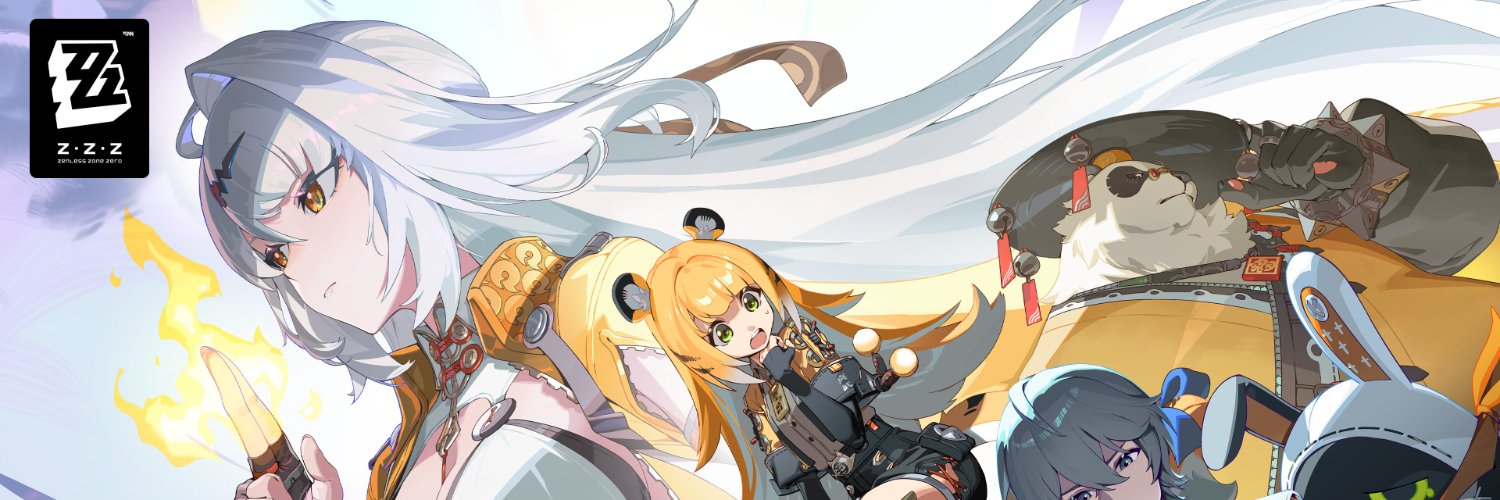 Zenless Memes & Updates's banner
