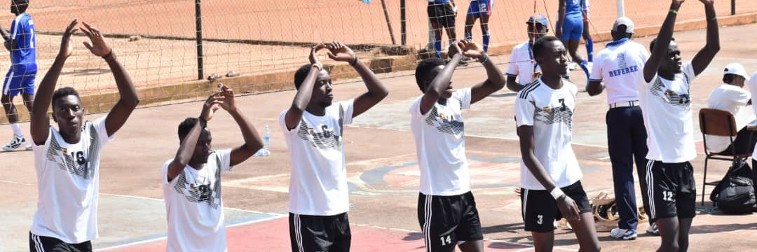 UCU Doves Team's banner