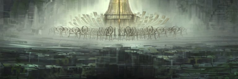 Wren, Index Messenger banner