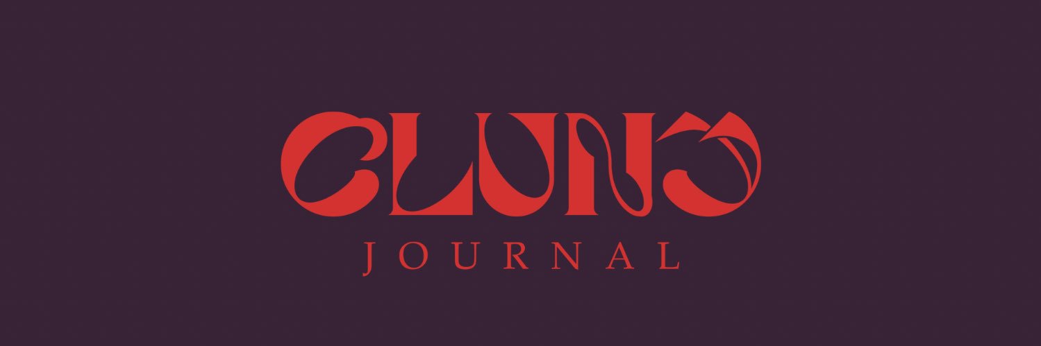Cluny Journal's banner