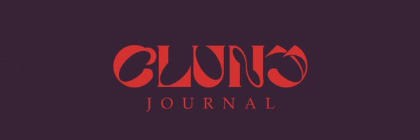 ClunyJournal Profile Banner
