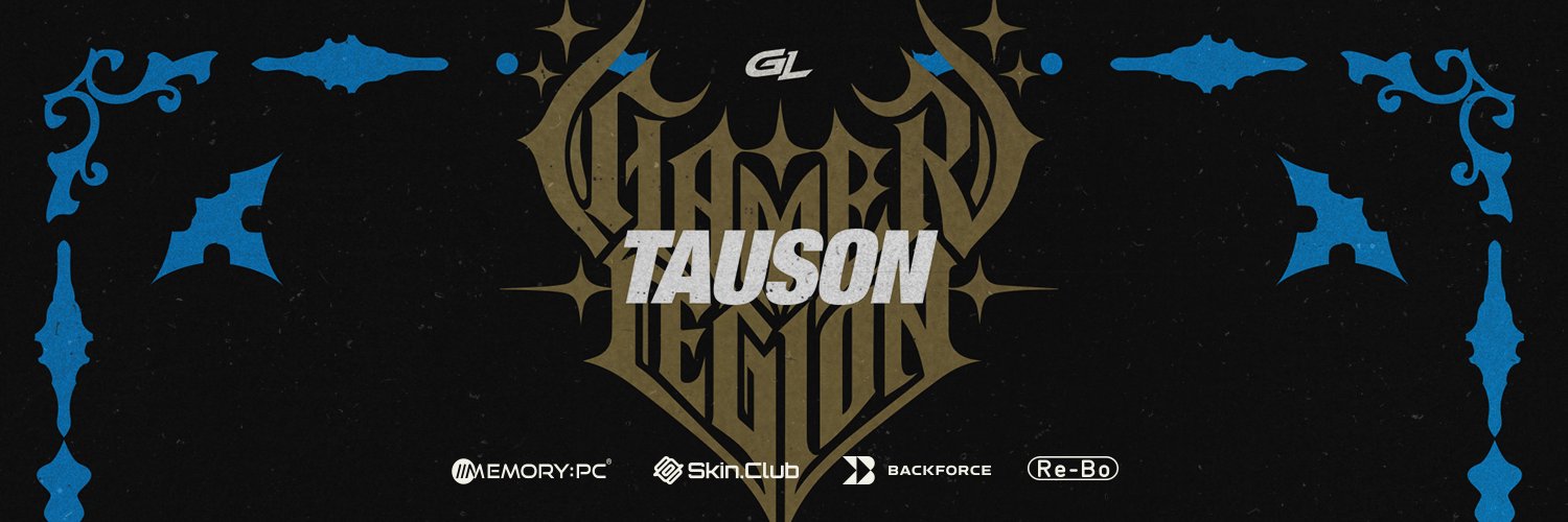 Sebastian Tauson banner