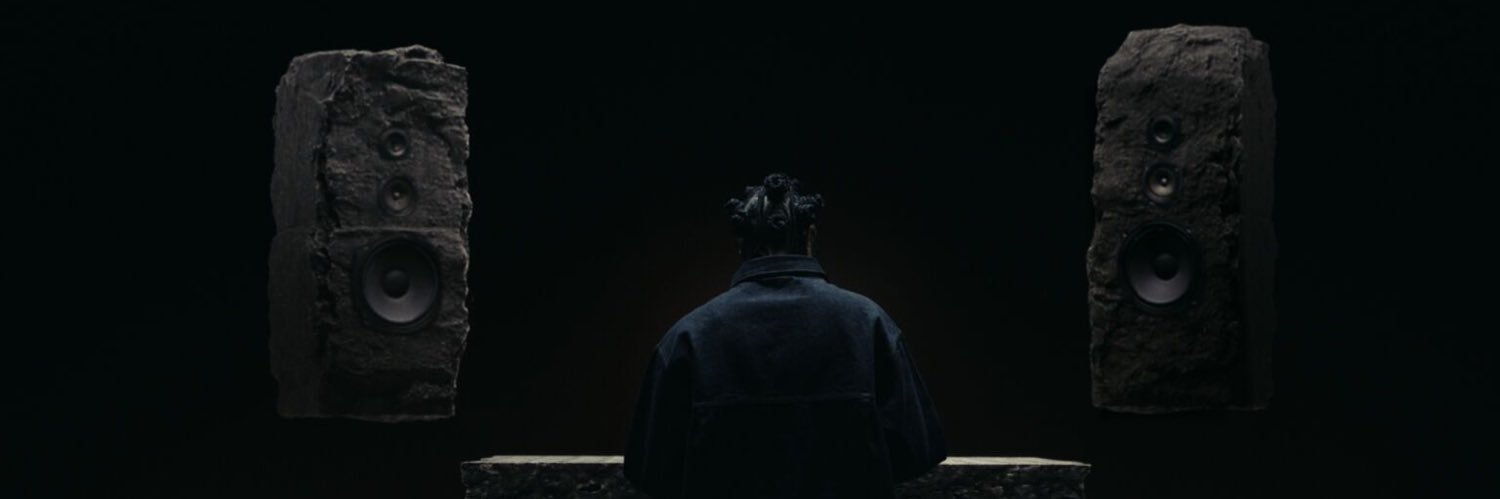 TRAKGIRL's profile banner image