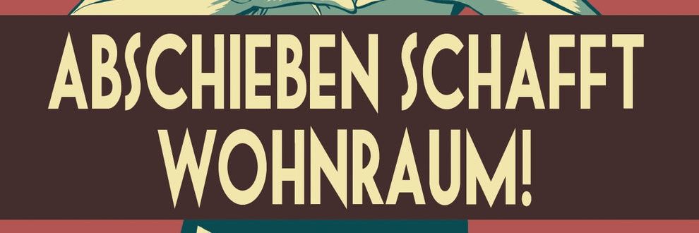 Der freundliche Dissident's banner