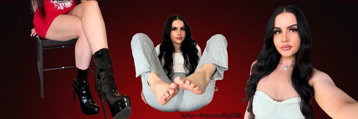 Goddess Veronica banner