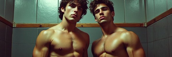 MuscleJocksCum Profile Banner