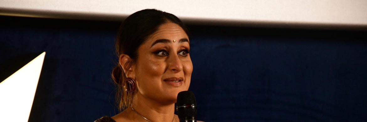 Kareena KapoorKhan Trends banner