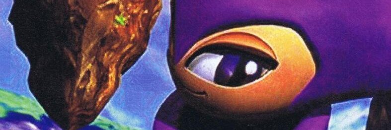 vinylmonster's profile banner image
