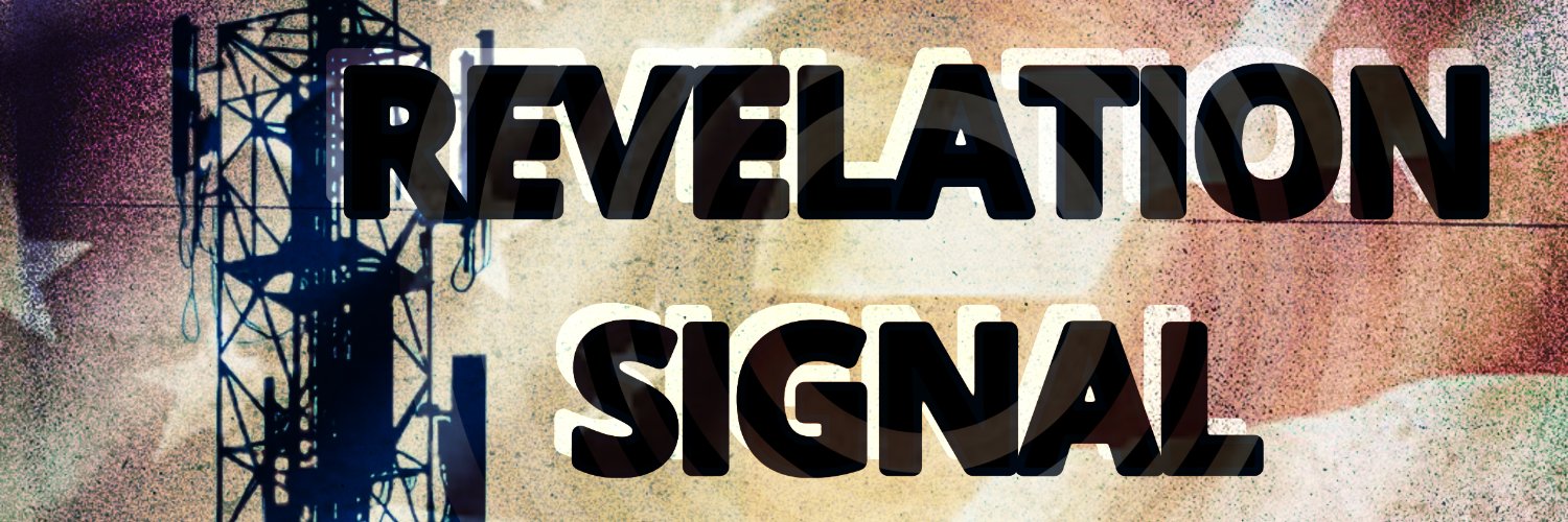 Revelation Signal banner