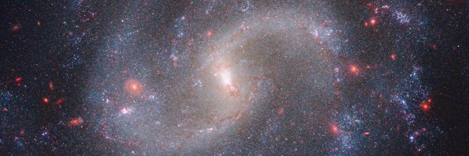 Eric M. Johnson banner