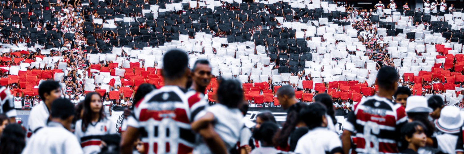 Santa Cruz F.C. banner