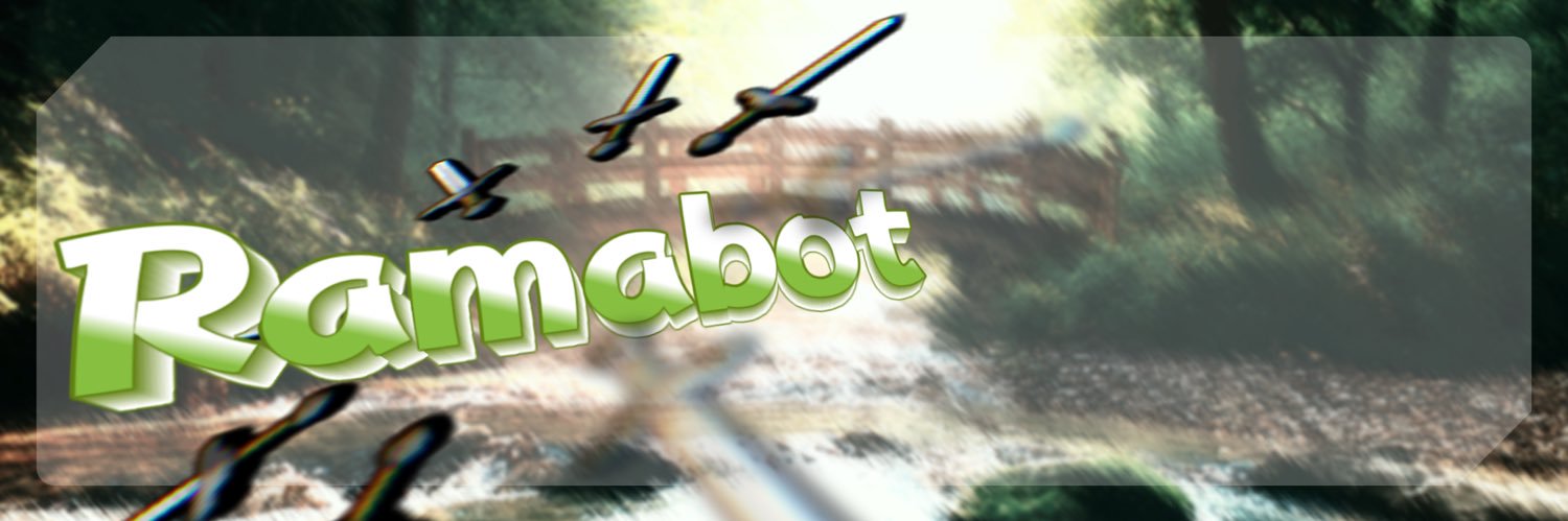 ラマボット banner