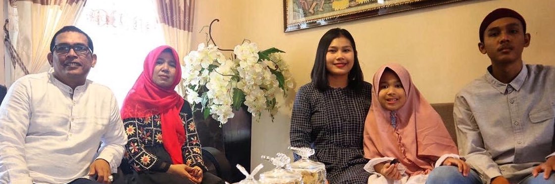 Dickson Aritonang 🇮🇩 banner